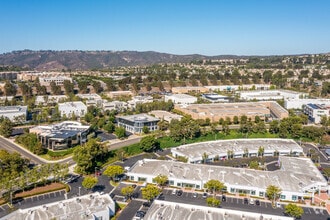 32 Journey, Aliso Viejo, CA - Vue aérienne vue de carte