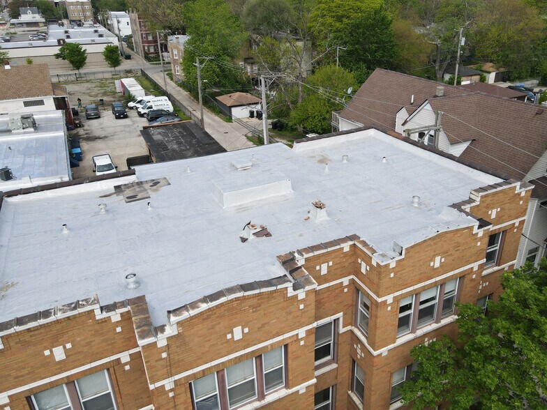 7850 S Burnham Ave, Chicago, IL à vendre - Photo de l’immeuble – Image 2 sur 6