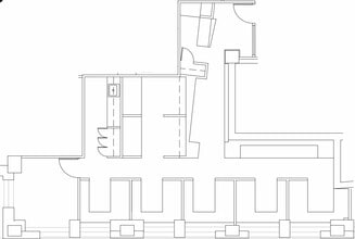 20 N Wacker Dr, Chicago, IL à louer Plan d’étage– Image 1 sur 1