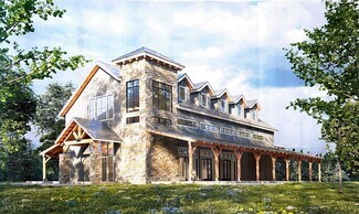 Plus de détails pour 1019 Hardscrabble Rd, Mineral Bluff, GA - Spécialisé à vendre