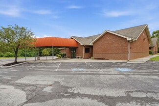 Plus de détails pour 329 Wesley St, Johnson City, TN - Bureau à vendre