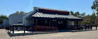 Plus de détails pour 6403 W Chandler Blvd, Chandler, AZ - Local commercial à vendre