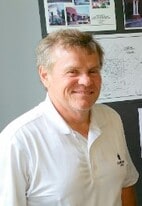 Charles Mixon