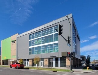 Plus de détails pour 2255 Champa St, Denver, CO - Bureau/Local commercial à louer