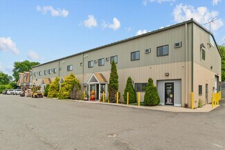 Plus de détails pour 10 Bennett Hwy, Saugus, MA - Industriel/Logistique à louer
