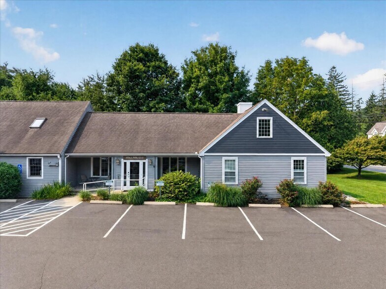147 Westbrook Rd, Essex, CT à vendre - Photo de l’immeuble – Image 2 sur 26