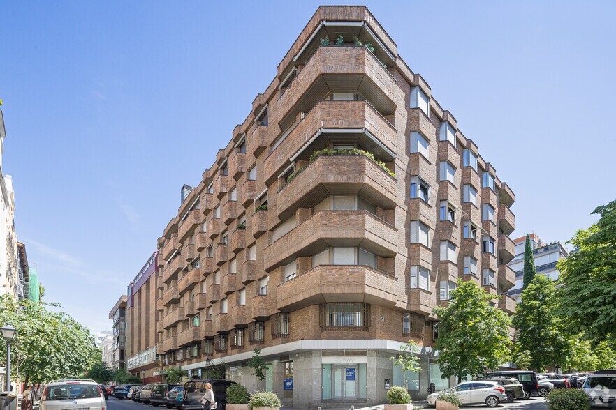 Calle de Claudio Coello, 92, Madrid, Madrid à louer - Photo principale – Image 1 sur 4