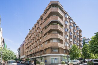 Plus de détails pour Calle de Claudio Coello, 92, Madrid - Local commercial à louer