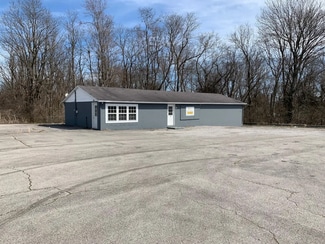 Plus de détails pour 610 Stanford Rd, Danville, KY - Local d’activités à vendre