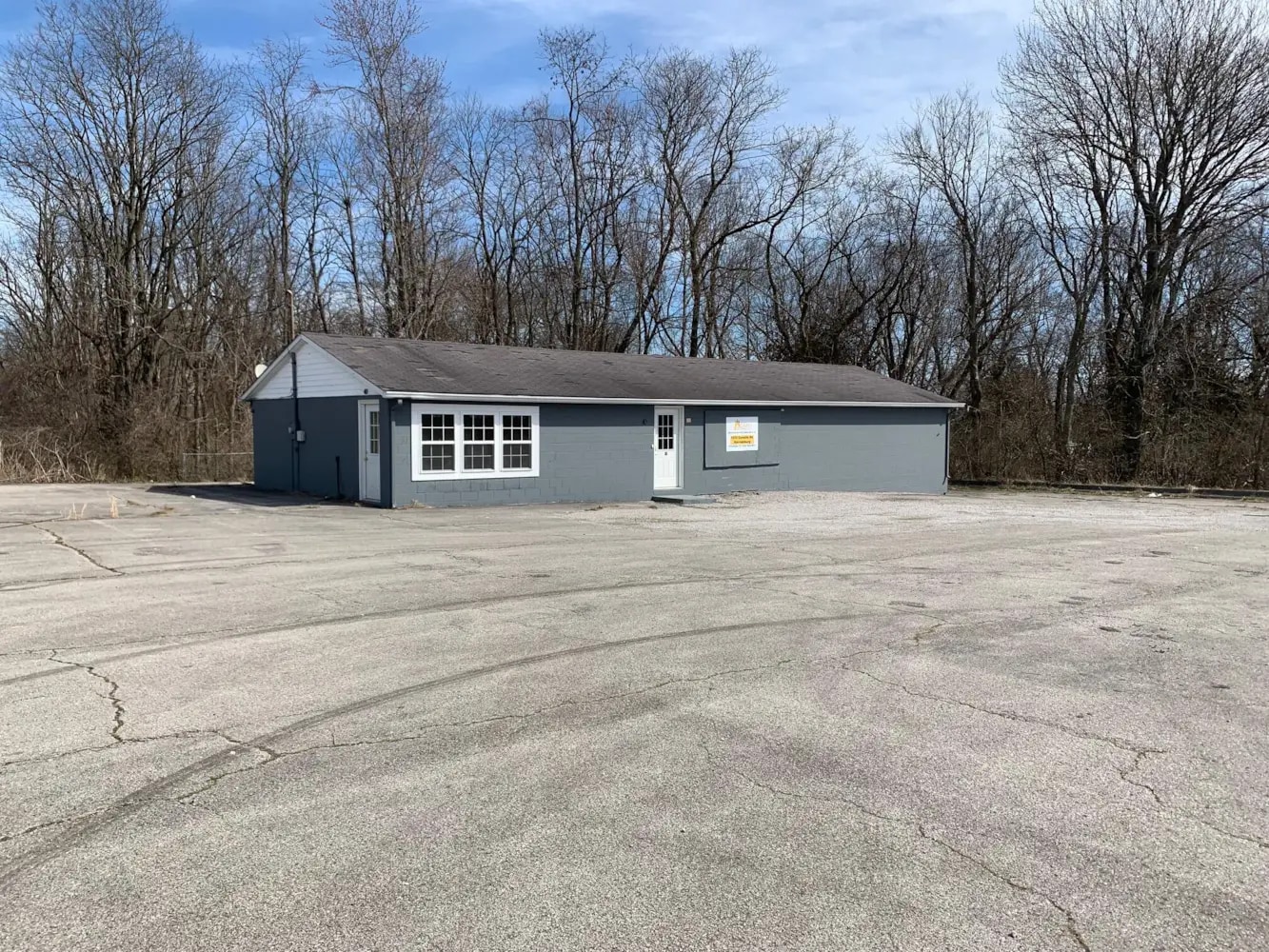 610 Stanford Rd, Danville, KY à vendre Photo principale– Image 1 sur 10