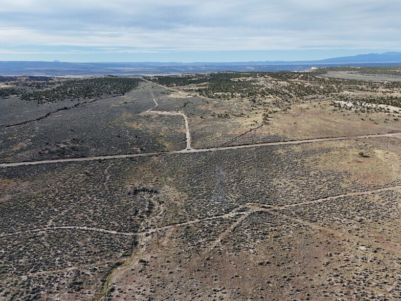 Glade rd, La Plata, NM à vendre - Aérien – Image 2 sur 7