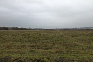 Plus de détails pour Byramsmuir Rd, Holytown - Terrain à vendre