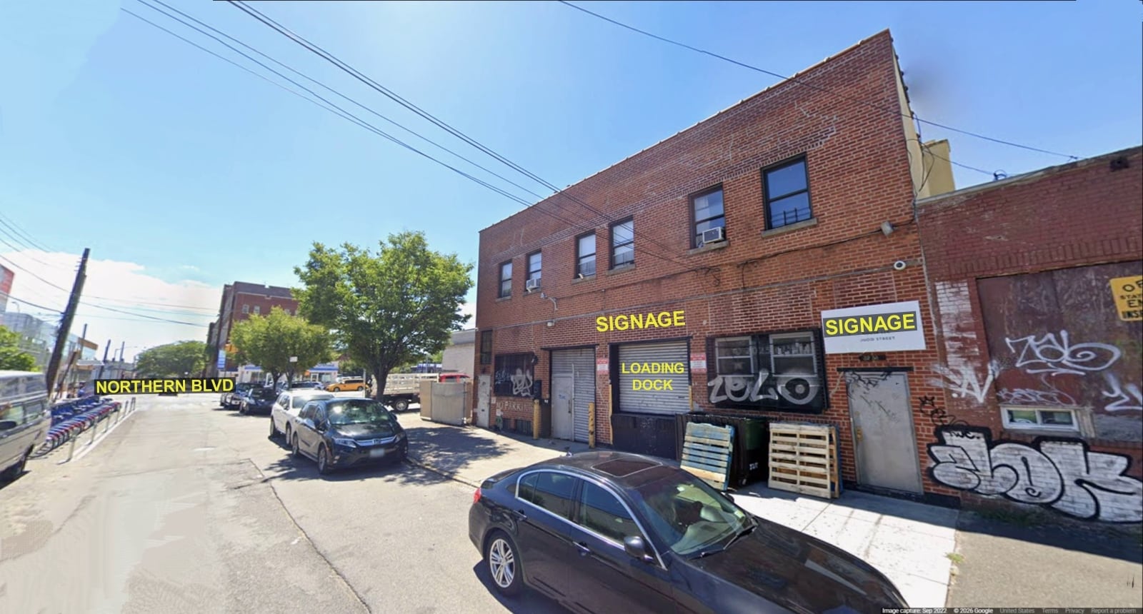 3260 62nd St, Woodside, NY à louer Photo intérieure– Image 1 sur 23