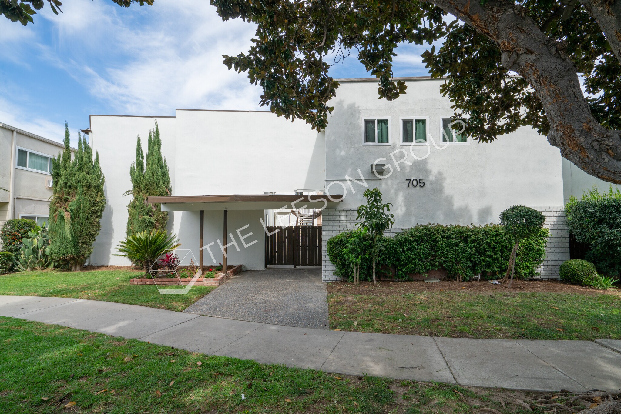 705 E Santa Fe Ave, Fullerton, CA à vendre Photo principale– Image 1 sur 16