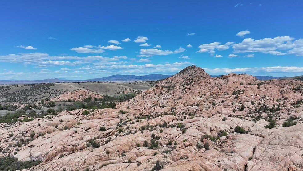 4400 Granite Gardens Dr, Prescott, AZ à vendre - Vidéo sur l’annonce professionnelle – Image 1 sur 39