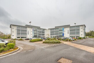 Plus de détails pour Dunleavy Dr, Cardiff - Bureau à louer