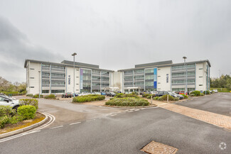 Plus de détails pour Dunleavy Dr, Cardiff - Bureau à louer