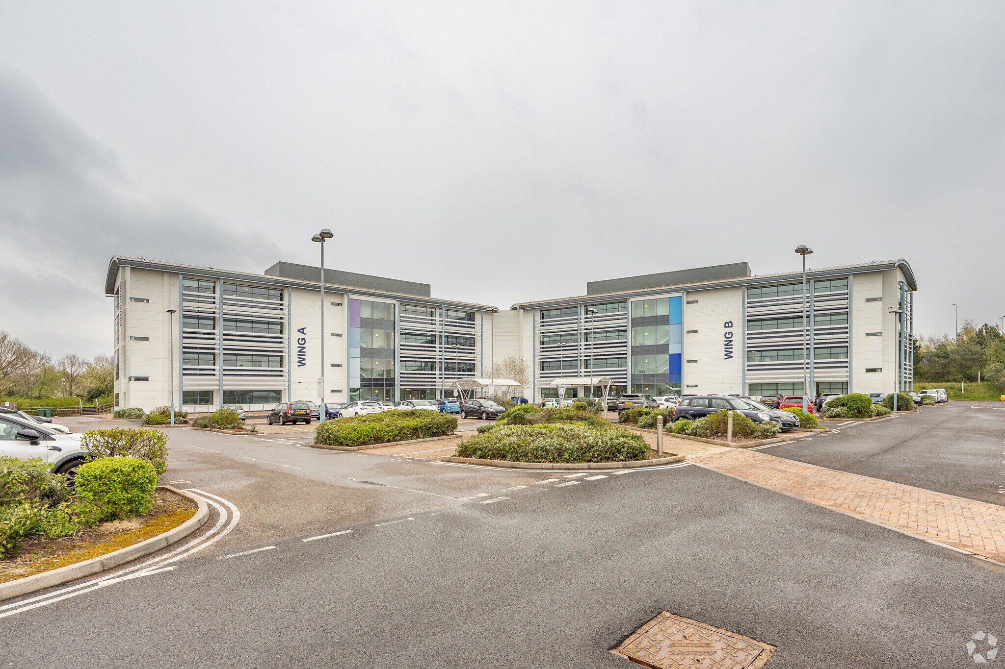 Dunleavy Dr, Cardiff à louer Photo principale– Image 1 sur 7