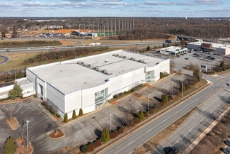 Plus de détails pour 5410 Hornaday Rd, Greensboro, NC - Local commercial à louer
