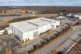 Plus de détails pour 5410 Hornaday Rd, Greensboro, NC - Local commercial à louer