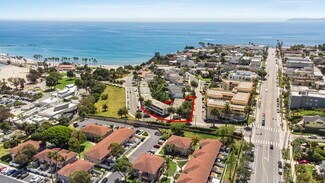 Plus de détails pour 3605 Stephen M White Dr, San Pedro, CA - Logement à vendre