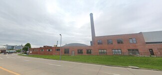 Plus de détails pour 3975 - 4029 Papin St, Saint Louis, MO - Local d'activités à louer