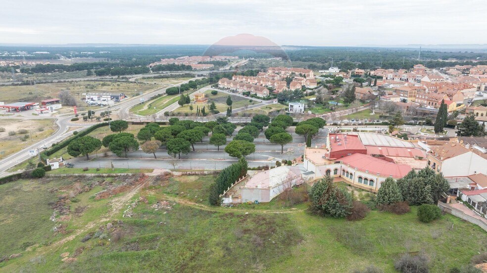 Terrain dans Boecillo, Valladolid à vendre - Photo de l’immeuble – Image 3 sur 22