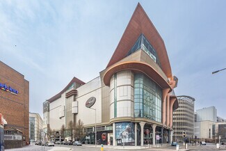 Plus de détails pour Mary Ann St, Cardiff - Local commercial à vendre