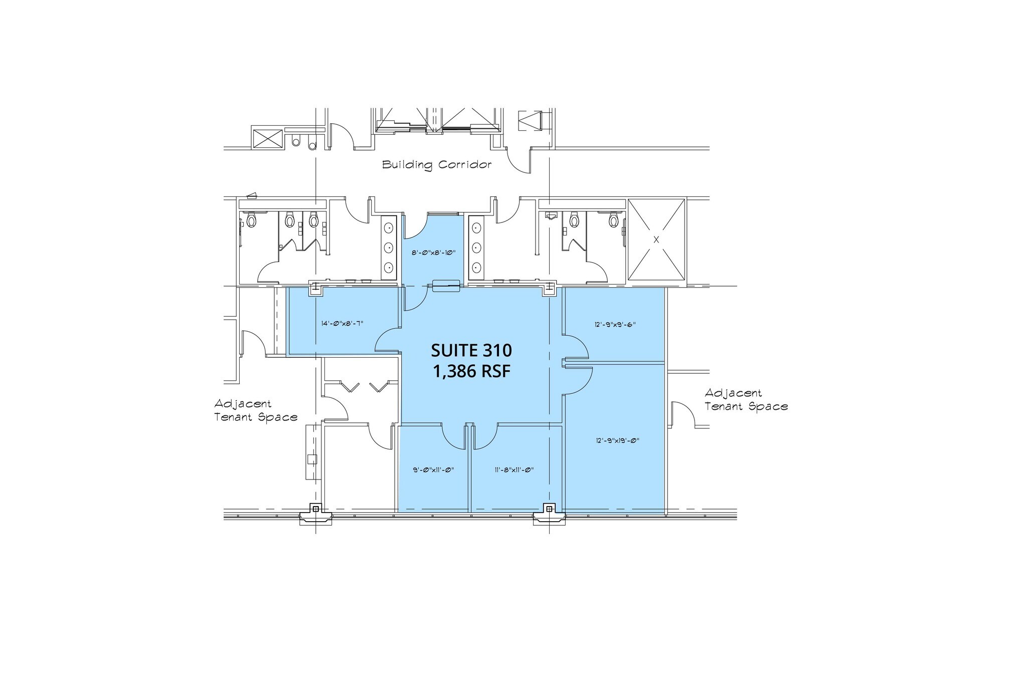 2251 N Squirrel Rd, Auburn Hills, MI à louer Photo intérieure– Image 1 sur 1