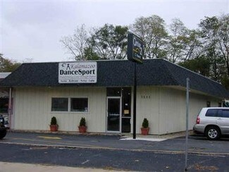 Plus de détails pour 1522 Gull Rd – Local commercial à vendre, Kalamazoo, MI