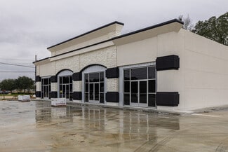Plus de détails pour 4515 N Major Dr, Beaumont, TX - Bureau à louer