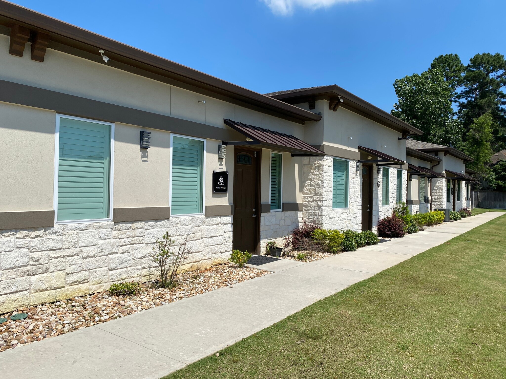 17134 N Eldridge Pkwy, Tomball, TX à louer Photo de l’immeuble– Image 1 sur 10