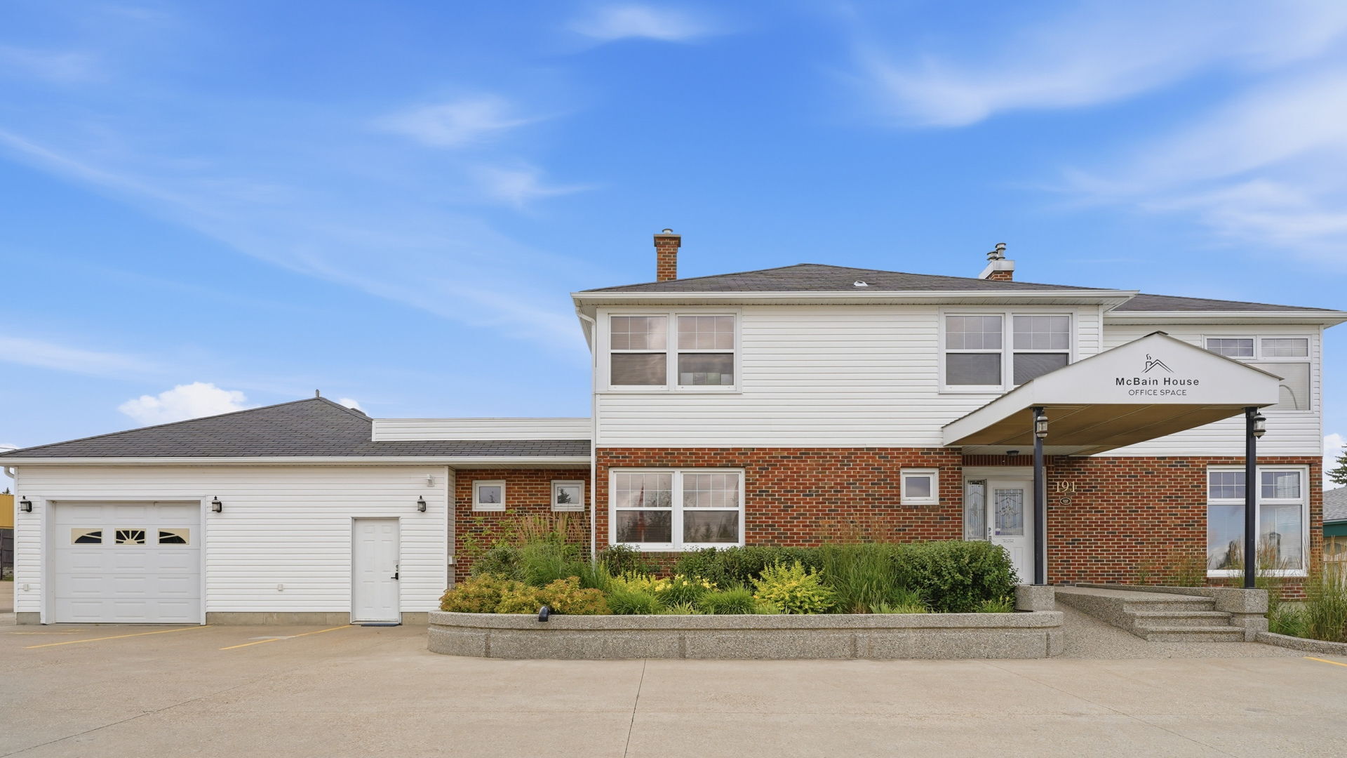 191 Ordze Ave, Sherwood Park, AB à vendre Photo de l’immeuble– Image 1 sur 25