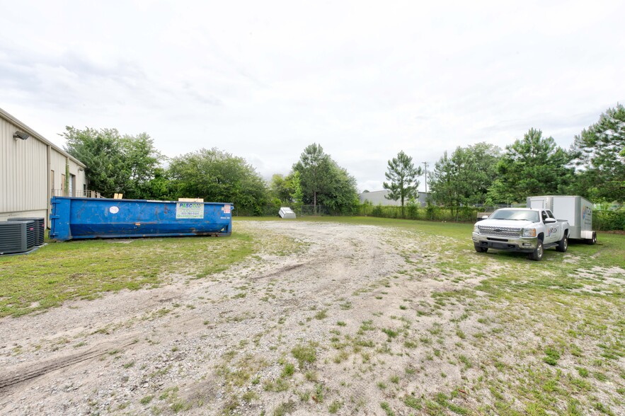 475 Industrial Dr, Lexington, SC à vendre - Photo de l’immeuble – Image 2 sur 65