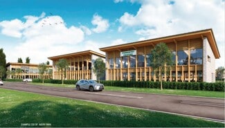 Plus de détails pour Uckfield Rd, Ringmer - Industriel/Logistique à louer