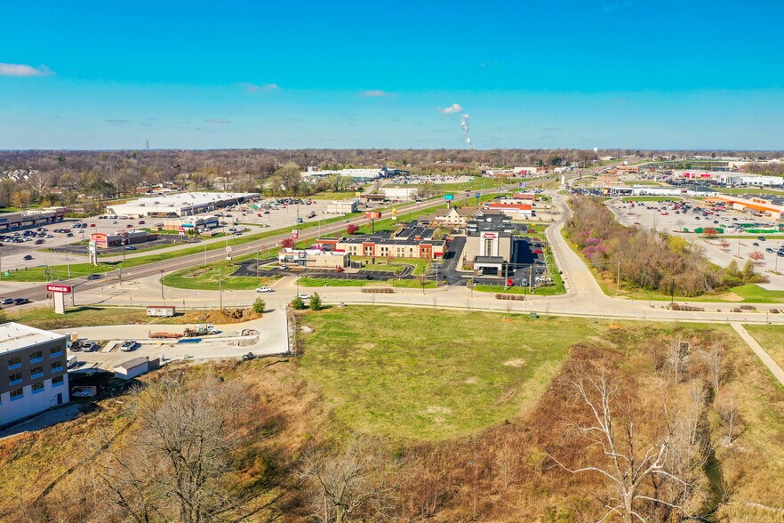 1 Golf Rd, Alton, IL à vendre - Photo de l’immeuble – Image 3 sur 8