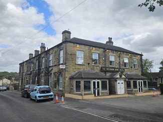 Plus de détails pour 15 St. Peg Ln, Cleckheaton - Local commercial à louer