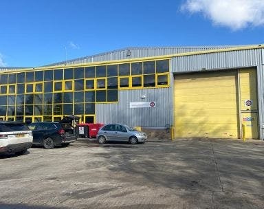 Westmead Dr, Swindon à louer - Photo de l’immeuble – Image 1 sur 1