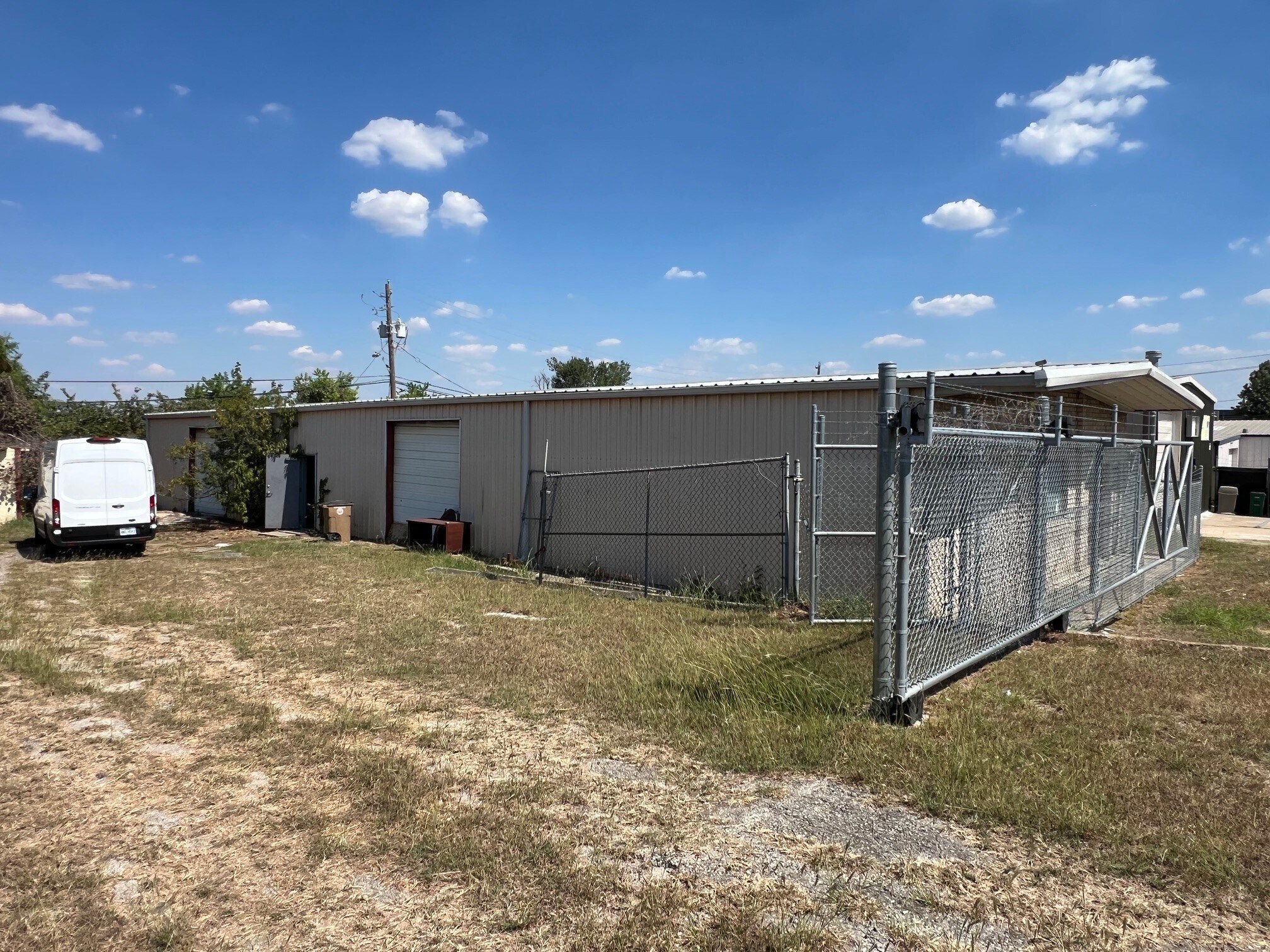 3414 Duke Rd, Austin, TX à vendre Photo principale– Image 1 sur 8