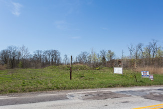 Plus de détails pour 11925 Royalton Rd, North Royalton, OH - Terrain à vendre