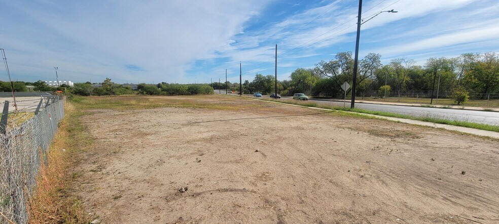 1119 Southcross Blvd, San Antonio, TX à louer - Autre – Image 1 sur 2