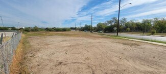 Plus de détails pour 1119 Southcross Blvd, San Antonio, TX - Terrain à louer