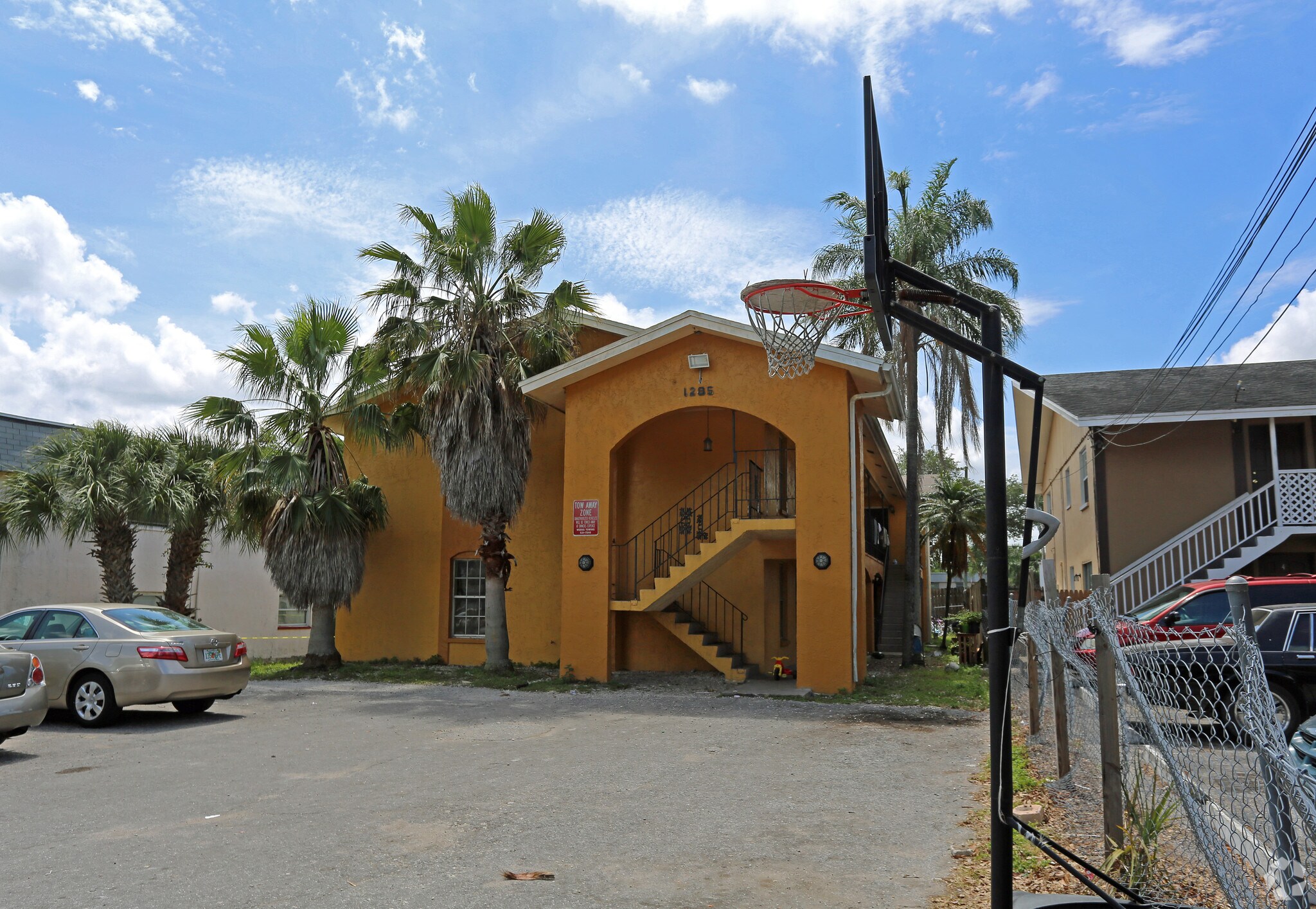 1285 Santa Rosa St, Clearwater, FL à vendre Photo principale– Image 1 sur 25