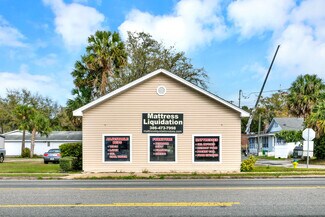 Plus de détails pour 200 N Volusia Ave, Orange City, FL - Local commercial à vendre