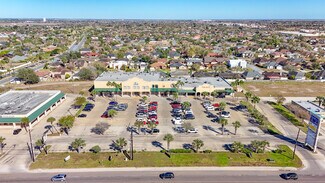 Plus de détails pour 1655 Ruben Torres Blvd, Brownsville, TX - Local commercial à vendre