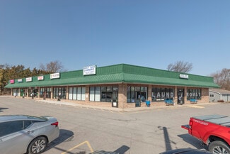 Plus de détails pour 6200 Mexico Rd, Saint Peters, MO - Local commercial à louer