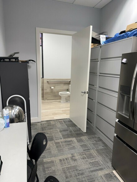 4850 E Baseline Rd, Mesa, AZ à louer - Photo de l’immeuble – Image 2 sur 13