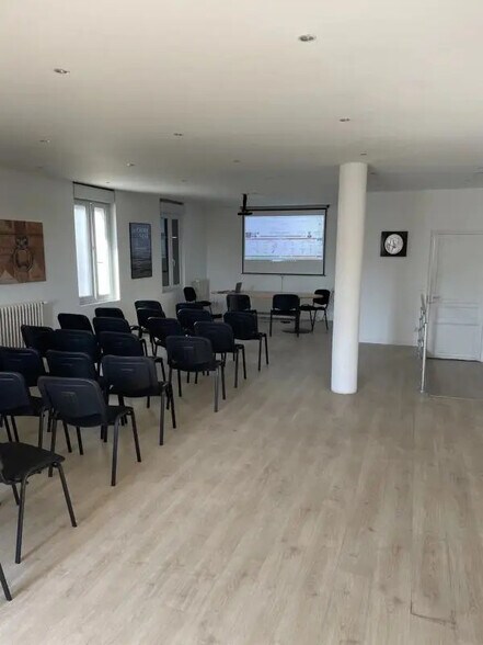 Local commercial dans Talence à vendre - Photo de l’immeuble – Image 3 sur 6