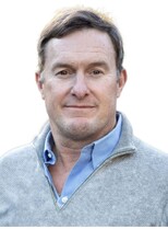 Todd Chapman