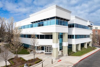 Plus de détails pour 1211 W Myrtle St, Boise, ID - Bureau à louer